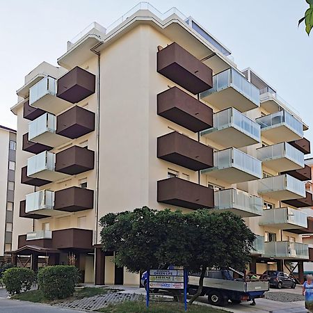 Residence Green Life Bibione Esterno foto