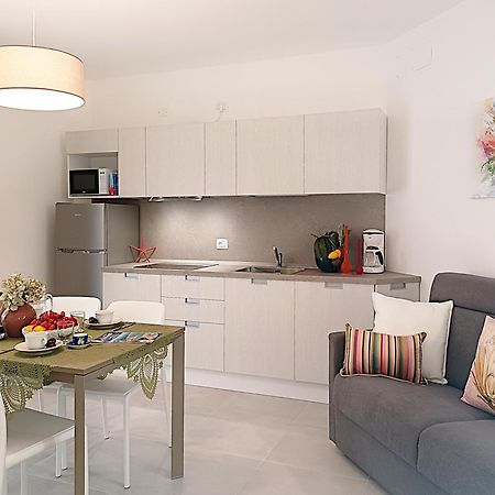 Residence Green Life Bibione Esterno foto