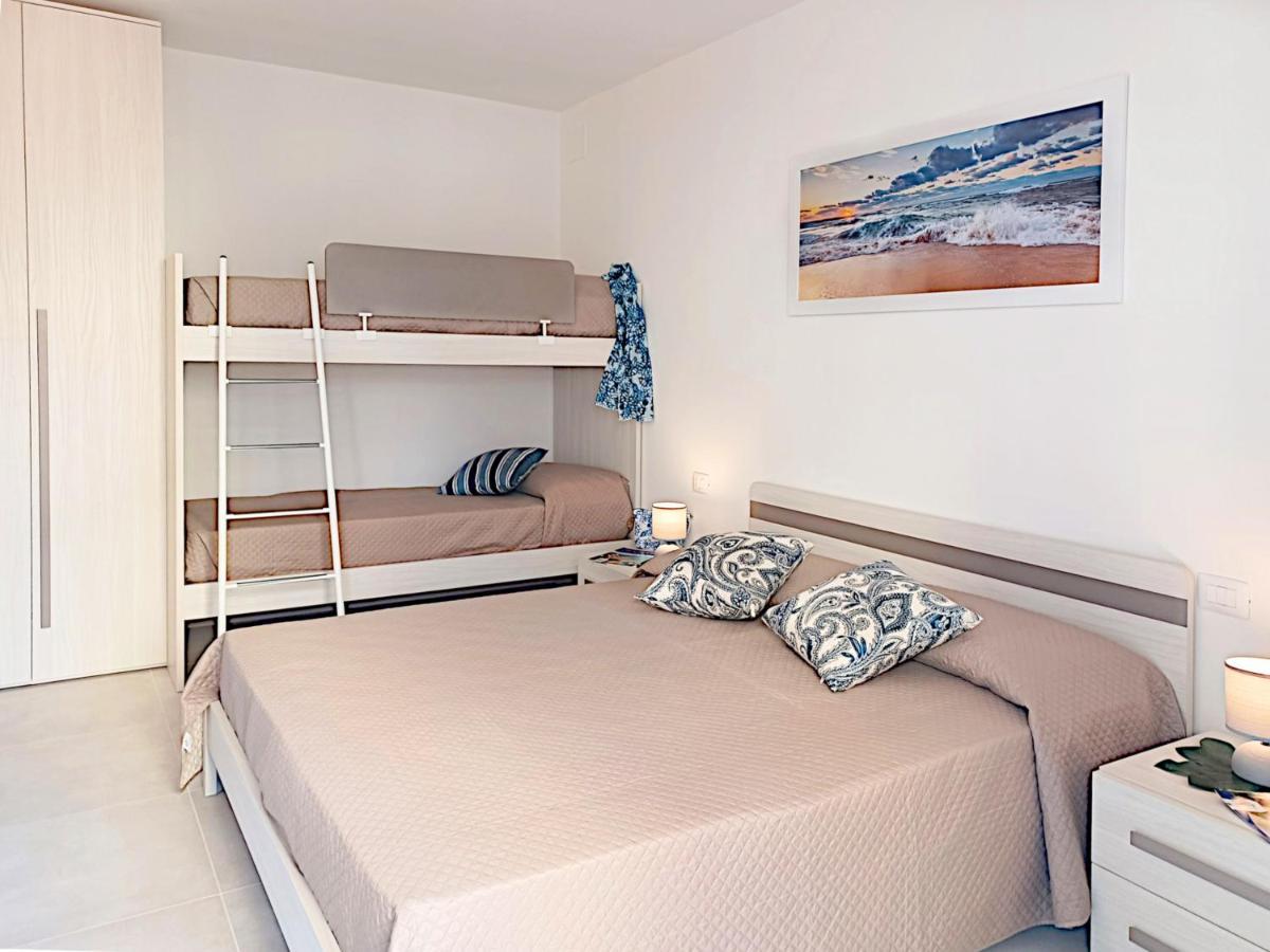 Residence Green Life Bibione Esterno foto