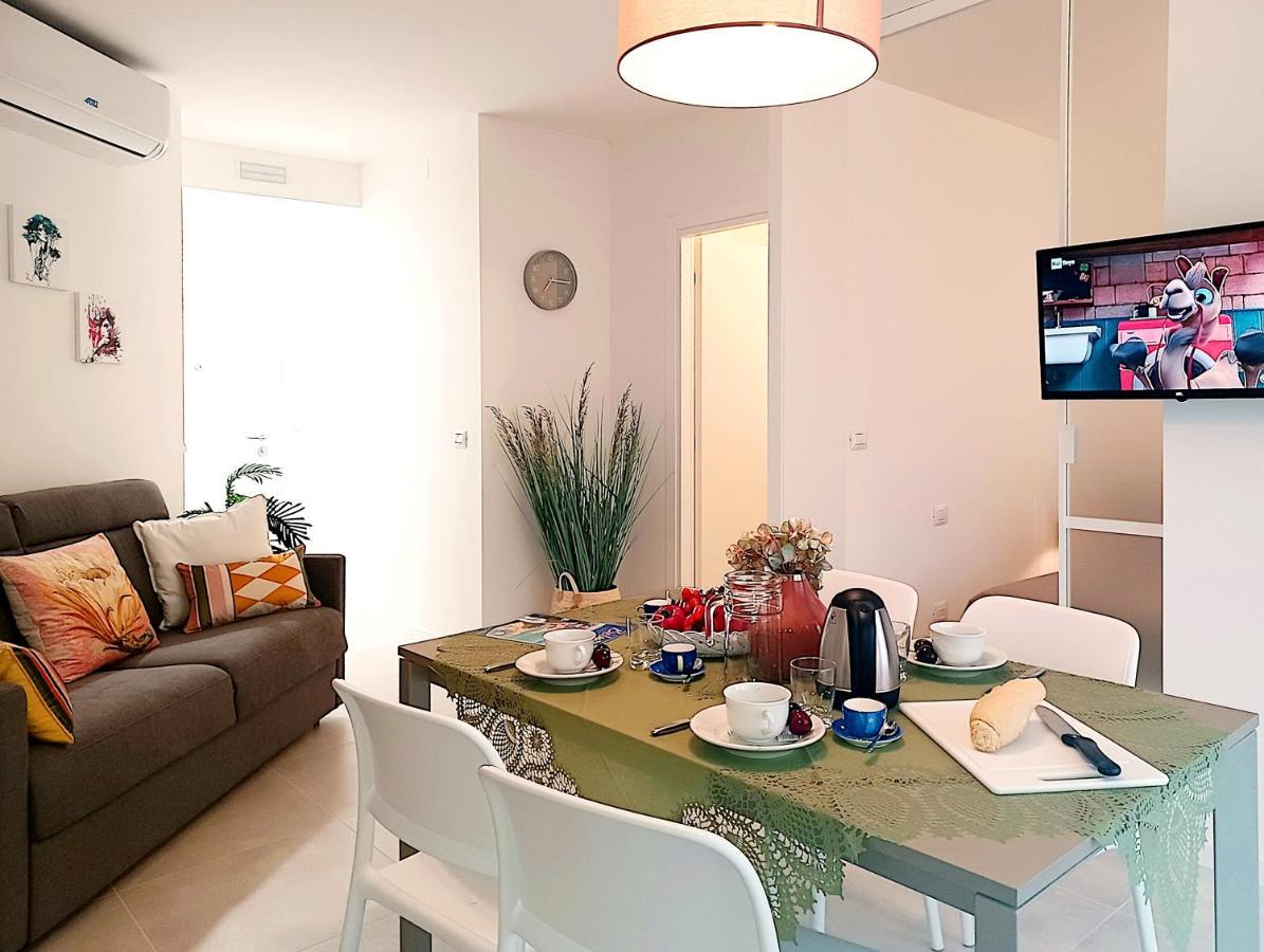 Residence Green Life Bibione Esterno foto