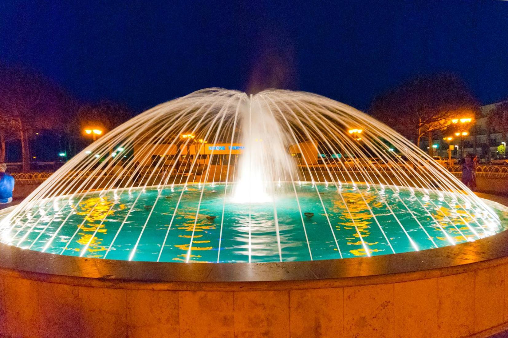 Residence Green Life Bibione Esterno foto
